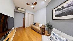 The Crest (D3), Condominium #637831931
